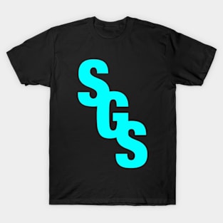 SGS T-Shirt T-Shirt